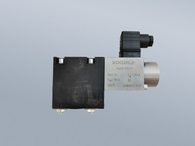 HAWE哈威電磁閥BVP 3 R-X 24、BVP3S-X24