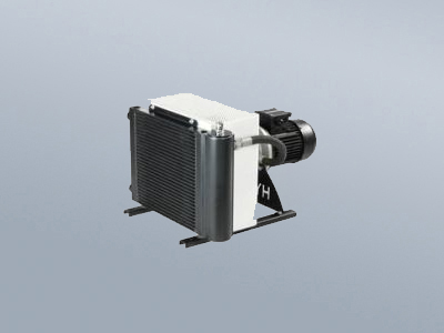 HYDAC賀德克OSCA、OSCAF冷卻器